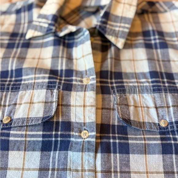 Vintage 90’s LizWear Button Down - Picture 6 of 10